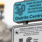 马德里低排放区被取消:法院因经济影响未考虑 madrid360