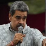 委内瑞拉宣布逮捕两名涉嫌反对马杜罗的西班牙人 maduro