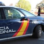 西班牙塞维利亚:女子疑因婴儿哭闹致其死亡 mujer