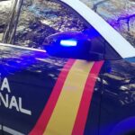 男子涉嫌在卡斯特隆杀害妻子后自首警局 policia