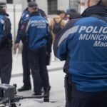 马德里计划新增970个市政警察、消防员和急救员职位 policia