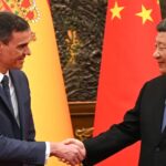 佩德罗·桑切斯访华:在欧盟关税紧张局势中巩固关系 sanchez2