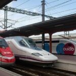 西班牙铁路混乱:投资不足、故障频发与用户不满 tren