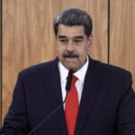 西班牙与三十余国承认埃德蒙多·冈萨雷斯获委选举多数票 venezuela