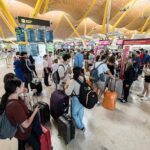 航空公司今冬计划提供1.342亿座位,增长5.6% aerolinea