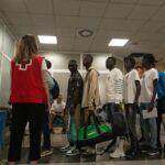 超过半数西班牙人支持将移民送至海外中心的计划 africa
