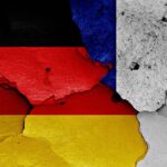 德国与法国争夺欧洲病夫称号:十月PMI的对比分析 franciaalemania
