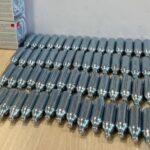 梅利利亚警方查获72瓶“笑气”意图运往派对 gasdelarisa