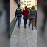56岁男子在帕伦西亚因性侵六名未成年人被捕 hombre56