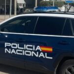 两名青年在马拉加抢劫并刺伤赢得500欧元的七旬老人 malaga