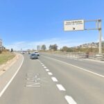 调查在格拉纳达N-340路边发现的男子死亡案件 n340