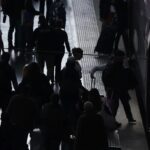 阿托查至查马丁封锁致使Renfe火车延误情况分析 renfe2