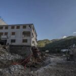 市长们规避法律,继续在易发洪水区建造项目 alcaldes