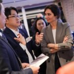 阿尤索将马德里定位为亚洲投资者的“通往欧洲和美洲的大门” ayuso