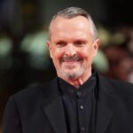 米格尔·博塞(Miguel Bosé)谈DANA:“人们必须醒悟,别再认为这和气候变化有关,并不存在那回事” bose