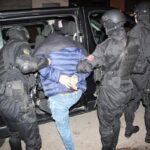西班牙与摩洛哥联合行动:捣毁一伊斯兰国组织,逮捕九人 celula