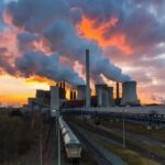 无止境的上升:2024年二氧化碳排放量预计将达416亿吨 co2