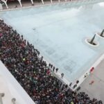 DANA已造成213人遇难,政府将宣布受灾地区为重灾区 danaultimahora