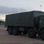 空军派遣精英部队前往零号区域:“我们具备完成任何任务的能力” ejercito