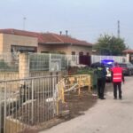 维拉弗兰卡德埃布罗(Villafranca de Ebro)养老院火灾致至少10人遇难 incendio