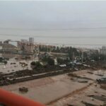 数百个城镇位于地中海沿岸的洪水风险区 inundacion
