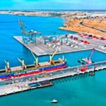 秘鲁在出口高峰期启用中资建造的昌凯港 puertochino