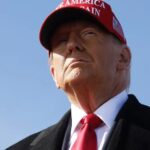 肯尼迪遇刺、UFO现象……特朗普承诺胜选后揭露的秘密 trump