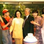 琼瑶死因曝光:一氧化碳中毒,儿子悲痛发声,透露琼瑶离世细节 116