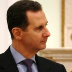 阿萨德一家抵达莫斯科,俄罗斯提供人道主义庇护 alassad