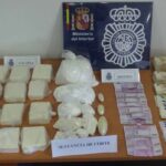 西班牙国家警察捣毁毒品窝点:家庭成员涉案 alcaladehenares