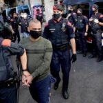 西班牙国民警卫队成功瓦解国际毒品贩运网络 barcelona