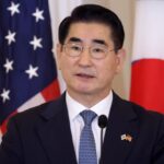 韩国戒严风波持续发酵:多名高官被捕,总统府面临调查 corea1