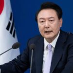 韩国执政党新党鞭权性东当选,弹劾总统尹锡悦议题或迎新转机 corea3