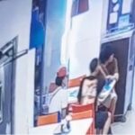 西班牙国家警察成功逮捕“Dominican Don’t Play”帮派成员,揭露马德里枪击案背后的真相 ddp