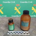 西班牙中学实验室发现危险化学物质苦味酸,国民警卫队紧急行动确保安全 explosivo