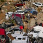 马德里地区捐赠物资管理引发争议:地方政府与中央政府矛盾升级 gestiondana