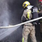 incendio