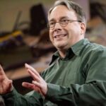 Linux之父怒怼AMD、英特尔的x86微架构级别:完全崩溃的垃圾 linux