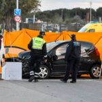 帕尔马惨案:32岁女子遭前伴侣刺杀,2024年性别暴力受害女性升至44人 mariadelrosario