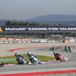 MotoGP捐赠160万欧元支持切斯特和奇瓦灾后重建,展现体育精神的力量 motogp