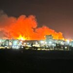 安达卢西亚接连发生火灾:莫特里尔野地火灾与哈恩住宅火灾引发关注 motril