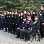 铭记历史,薪火相传:南京大屠杀幸存者与传承者的接力 nanjing