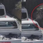 秘鲁巨石砸车酿惨剧:3名中国公民遇难,山体滑坡引发关注 peru