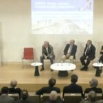 工程师建议在瓦伦西亚建造五座水坝以避免类似DANA的悲剧:"可以拯救生命" presas