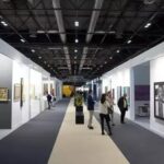 马德里Ifema展会中心发生重大珠宝盗窃案,警方全力调查 robo ifema