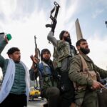 叙利亚局势重大转折:阿萨德总统宣布辞职并启动和平过渡 siria2