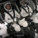 特朗普宣布提名贾里德·艾萨克曼领导NASA:商业太空探索迎来新篇章 spacex