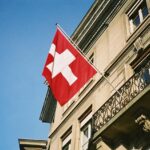 瑞士央行行长:瑞士经济受德国疲软影响 或降息至1%以下 suiza