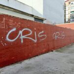 马德里自治区San Martín de la Vega市政府对一起涂鸦案件的裁决通报 grafitis