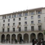 西班牙阿利坎特法院判决:中国籍男子因性侵女员工被判两年监禁 benidorm